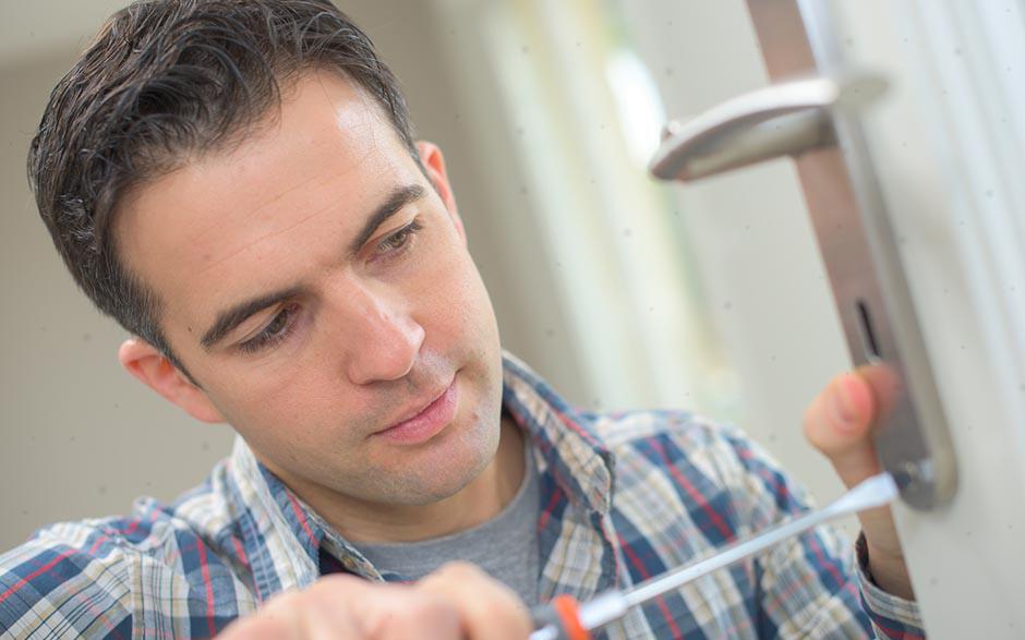  serrures de sécurité Montchauvet